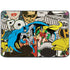 DC Comics Batman and Robin Vintage Action Pose HP Chromebook Skin