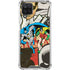 DC Comics Batman and Robin Vintage Action Pose Galaxy Cases
