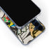 DC Comics Batman and Robin Vintage Action Pose Galaxy A55 5G Clear Case