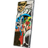 DC Comics Batman and Robin Vintage Action Pose Galaxy Note 10 Plus Skin