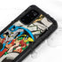 DC Comics Batman and Robin Vintage Action Pose Galaxy S20 Plus Waterproof Case
