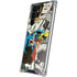 DC Comics Batman and Robin Vintage Action Pose Galaxy S23 Ultra Clear Case