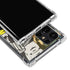DC Comics Batman and Robin Vintage Action Pose Galaxy S23 Ultra Clear Case