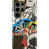 DC Comics Batman and Robin Vintage Action Pose Galaxy S23 Ultra Pro Case