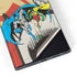 DC Comics Batman and Robin Vintage Action Pose Galaxy Skins