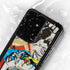 DC Comics Batman and Robin Vintage Action Pose Galaxy S24 Ultra Waterproof Case