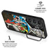 DC Comics Batman and Robin Vintage Action Pose Galaxy S26 Plus Kickstand Case