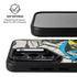 DC Comics Batman and Robin Vintage Action Pose Galaxy S26 Plus Kickstand Case