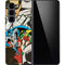 DC Comics Batman and Robin Vintage Action Pose Galaxy Z Fold5 5G Skin