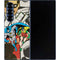 DC Comics Batman and Robin Vintage Action Pose Galaxy Z Fold6 Skin