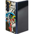 DC Comics Batman and Robin Vintage Action Pose Galaxy Z Fold6 Skin