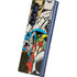 DC Comics Batman and Robin Vintage Action Pose Galaxy Z Fold6 Skin