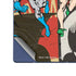 DC Comics Batman and Robin Vintage Action Pose Galaxy Z Fold6 Skin