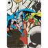 DC Comics Batman and Robin Vintage Action Pose Apple iPad Air Skin