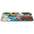 DC Comics Batman and Robin Vintage Action Pose Apple iPad Air Skin