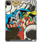 DC Comics Batman and Robin Vintage Action Pose iPad Cases