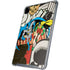 DC Comics Batman and Robin Vintage Action Pose iPad Cases