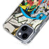DC Comics Batman and Robin Vintage Action Pose iPhone 14 MagSafe Case