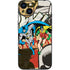 DC Comics Batman and Robin Vintage Action Pose iPhone Skins