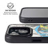 DC Comics Batman and Robin Vintage Action Pose iPhone 15 Plus Kickstand Case