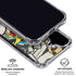 DC Comics Batman and Robin Vintage Action Pose iPhone 16 Clear Case