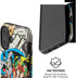DC Comics Batman and Robin Vintage Action Pose iPhone 16 Magsafe Impact Case