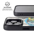 DC Comics Batman and Robin Vintage Action Pose iPhone 16 Pro Kickstand Case