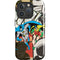 DC Comics Batman and Robin Vintage Action Pose iPhone 16 Pro Magsafe Impact Case