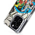 DC Comics Batman and Robin Vintage Action Pose iPhone 16 Pro Max MagSafe Case
