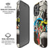 DC Comics Batman and Robin Vintage Action Pose iPhone 16 Pro Max Magsafe Impact Case