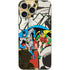 DC Comics Batman and Robin Vintage Action Pose iPhone 16 Pro Max Skin
