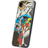 DC Comics Batman and Robin Vintage Action Pose iPhone 16e Skin