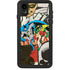 DC Comics Batman and Robin Vintage Action Pose iPhone Cases