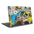 DC Comics Batman and Robin Vintage Action Pose Dell Latitude Skin
