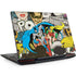 DC Comics Batman and Robin Vintage Action Pose Legion Y720 Skin