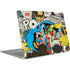 DC Comics Batman and Robin Vintage Action Pose Apple MacBook Air Skin