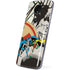 DC Comics Batman and Robin Vintage Action Pose Moto E5 Plus Skin