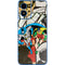 DC Comics Batman and Robin Vintage Action Pose Moto G Play 4G (2024) Skin