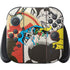 DC Comics Batman and Robin Vintage Action Pose Nintendo Skins