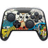 DC Comics Batman and Robin Vintage Action Pose Nintendo Switch 2 (2025) Pro Controller Skin
