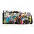 DC Comics Batman and Robin Vintage Action Pose Nintendo Skins