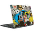 DC Comics Batman and Robin Vintage Action Pose Notebook 9 Pro 13in (2017) Skin