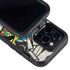 DC Comics Batman and Robin Vintage Action Pose Otterbox Defender iPhone Skin