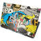 DC Comics Batman and Robin Vintage Action Pose Dell Precision Skin