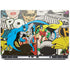 DC Comics Batman and Robin Vintage Action Pose Dell Precision Skin