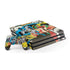 DC Comics Batman and Robin Vintage Action Pose PlayStation PS4 Skins