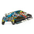 DC Comics Batman and Robin Vintage Action Pose PlayStation PS4 Skins