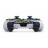 DC Comics Batman and Robin Vintage Action Pose PS5 DualSense Edge Pro Controller Skin