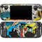 DC Comics Batman and Robin Vintage Action Pose Steam Deck Handheld Gaming Computer OLED Skin