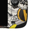 DC Comics Batman and Robin Vintage Action Pose Steam Deck Handheld Gaming Computer OLED Skin